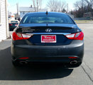 Used 2011 Hyundai Sonata SE image 4