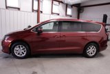 Used 2023 Chrysler Voyager LX image 2