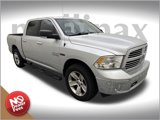 Used 2016 RAM 1500 Big Horn image 1