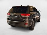 Used 2018 Jeep Grand Cherokee Overland image 5