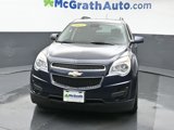Used 2015 Chevrolet Equinox LT w/ Driver Convenience Package image 4