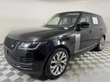 Certified 2022 Land Rover Range Rover Westminster Edition image 3