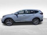 Used 2022 Honda CR-V Touring image 4