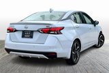 Used 2023 Nissan Versa SR w/ Trunk Package image 2