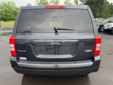 Used 2016 Jeep Patriot High Altitude image 4