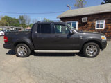 Used 2007 Ford Explorer Sport Trac Limited image 6