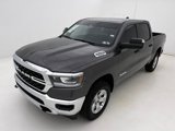 Used 2023 RAM 1500 Big Horn image 4