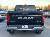 New 2025 RAM 1500 Big Horn image 3