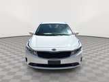 Used 2017 Kia Forte LX image 3
