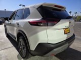 Used 2023 Nissan Rogue S image 3
