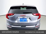 Used 2018 GMC Terrain SLE image 6