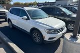 Used 2018 Volkswagen Tiguan S image 2