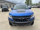 Used 2019 Chevrolet Colorado ZR2 image 2