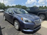 Used 2016 Subaru Legacy 2.5i Premium image 4