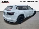 Used 2019 Volkswagen Atlas SEL R-Line image 4
