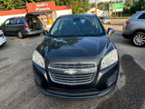 Used 2016 Chevrolet Trax LS w/ LPO, Cargo Package image 2