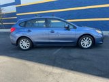 Used 2012 Subaru Impreza 2.0i Premium w/ All-Weather Pkg image 5