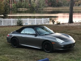 Used 2003 Porsche 911 Carrera 4 image 3