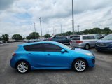Used 2011 MAZDA MAZDA3 s Grand Touring w/ Tech Pkg image 4