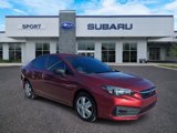 Used 2022 Subaru Impreza 2.0i image 2
