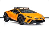 Used 2023 Lamborghini Huracan Sterrato image 2