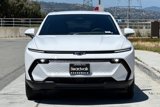 New 2025 Chevrolet Equinox EV LT image 3