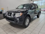 Used 2019 Nissan Frontier SV image 3