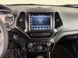 Used 2021 Jeep Cherokee Latitude Lux 80th Anniv w/ Quick Order Package 26U 80TH image 5