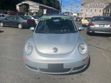 Used 2006 Volkswagen Beetle TDI Coupe w/ Package 1 image 2