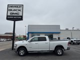 Used 2020 RAM 2500 Big Horn image 2