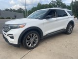 Certified 2022 Ford Explorer Limited w/ Equipment Group 301A image 3