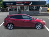Used 2015 Ford Focus Titanium w/ Titanium Technology Package image 2