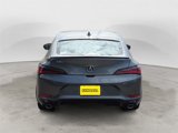 New 2025 Acura Integra A-Spec image 4