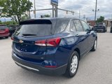 Certified 2022 Chevrolet Equinox LT image 5