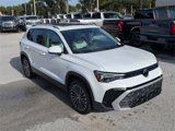 New 2025 Volkswagen Taos SE image 2
