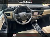 Used 2015 Toyota Corolla LE image 2