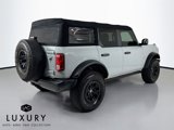 Used 2022 Ford Bronco Black Diamond w/ Sasquatch Package image 4