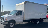 Used 2017 Ford E-450 and Econoline 450 Super Duty image 3