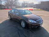 Used 2013 Chrysler 200 Limited w/ Sun/Sound Group image 2
