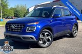 Certified 2022 Hyundai Venue Limited image 3