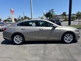 Used 2022 Chevrolet Malibu LT image 4