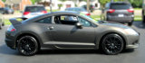 Used 2011 Mitsubishi Eclipse GT image 3