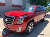 Used 2015 Cadillac Escalade ESV Premium image 2