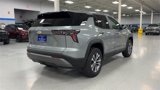 New 2025 Chevrolet Equinox LT image 4