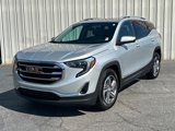 Used 2021 GMC Terrain SLT w/ Infotainment Package II image 2