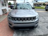Used 2019 Jeep Compass Sport image 2