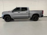 Used 2020 Chevrolet Silverado 1500 LT Trail Boss image 2