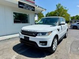 Used 2014 Land Rover Range Rover Sport HSE image 2