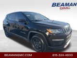 Used 2019 Jeep Compass Sport image 1