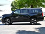 Used 2019 Chevrolet Suburban LT image 4